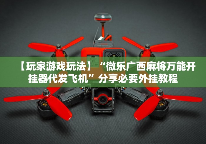 【玩家游戏玩法】“微乐广西麻将万能开挂器代发飞机”分享必要外挂教程