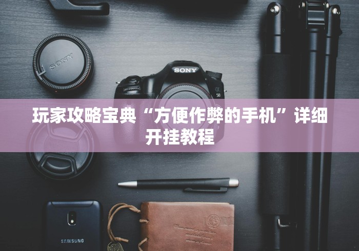 玩家攻略宝典“方便作弊的手机”详细开挂教程 玩家攻略宝典“方便作弊的手机”详细开挂教程