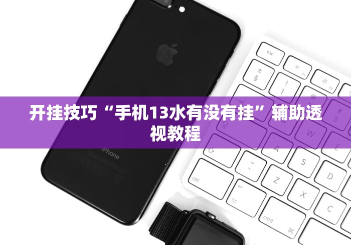 开挂技巧“手机13水有没有挂”辅助透视教程