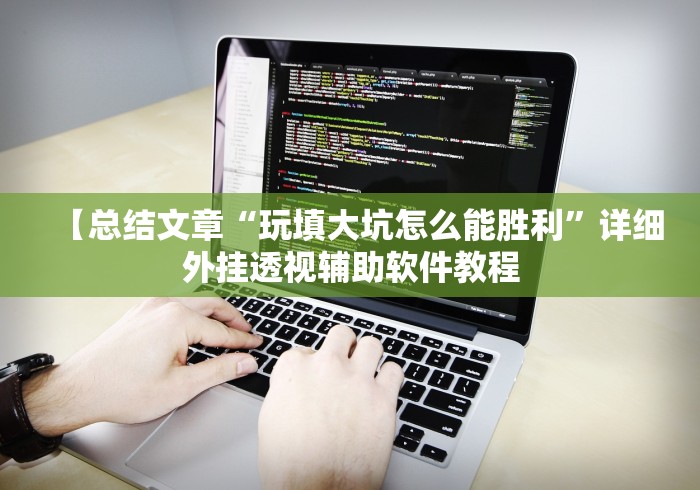 【总结文章“玩填大坑怎么能胜利”详细外挂透视辅助软件教程