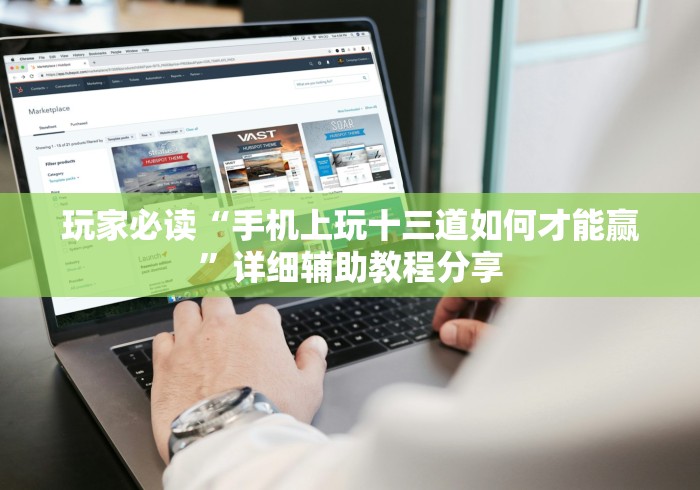 玩家必读“手机上玩十三道如何才能赢”详细辅助教程分享