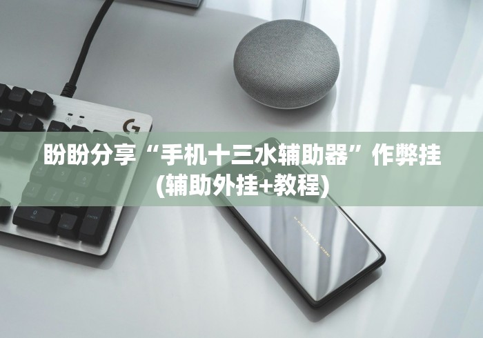 盼盼分享“手机十三水辅助器”作弊挂(辅助外挂+教程)